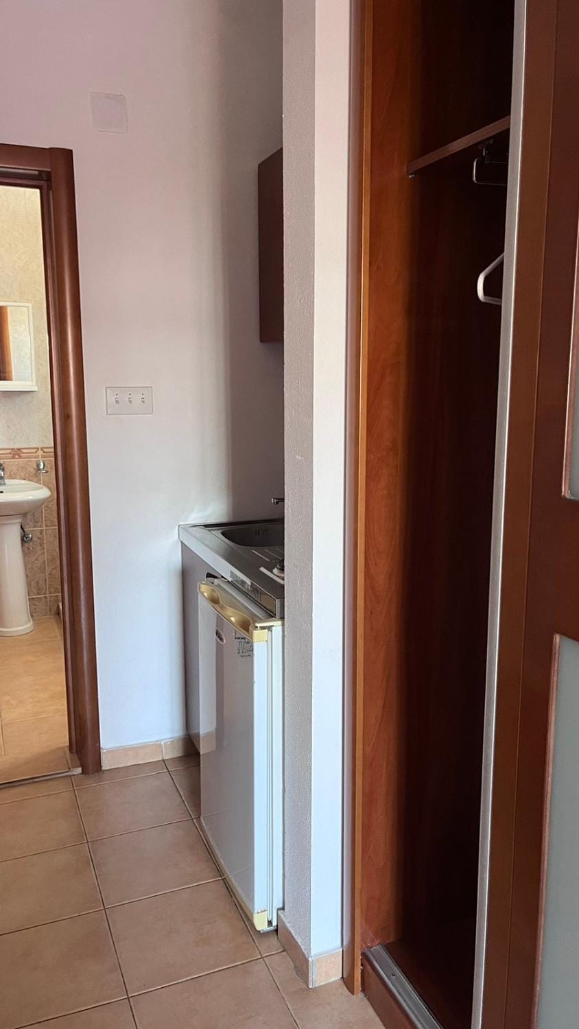 Gjeka House Bed and Breakfast in Ulcinj Municipality