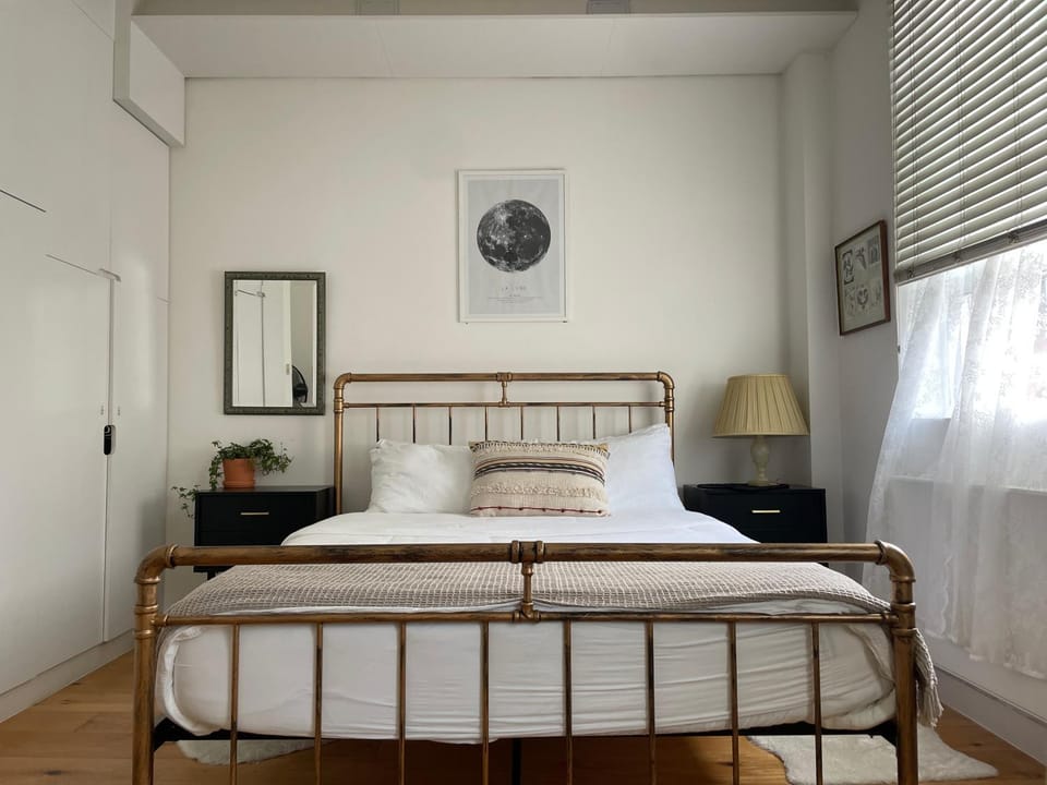 Cosy Shoreditch flat Apartment in London Borough of Hackney