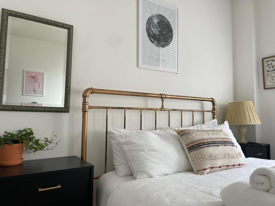 Cosy Shoreditch flat Apartment in London Borough of Hackney