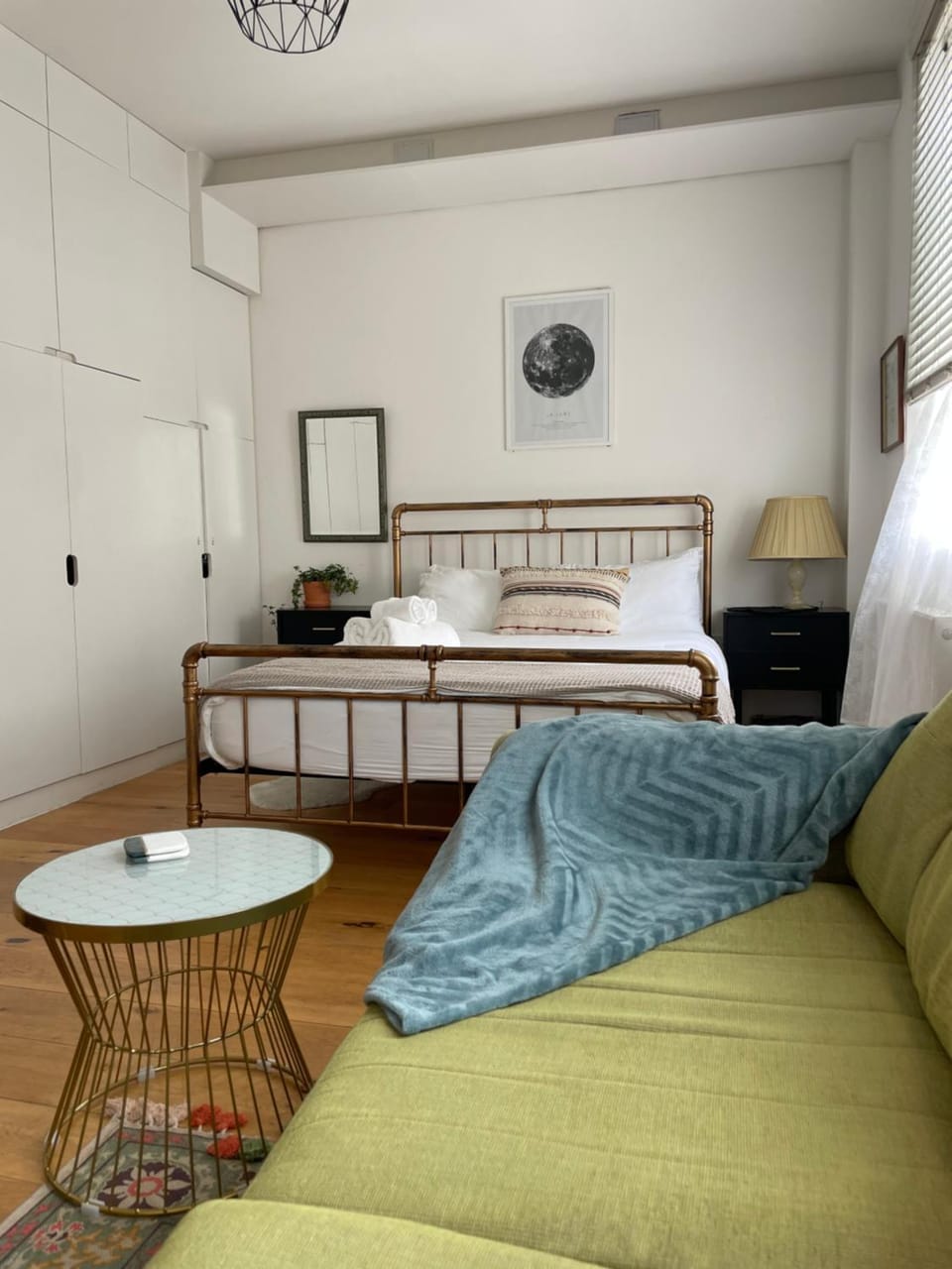 Cosy Shoreditch flat Apartment in London Borough of Hackney