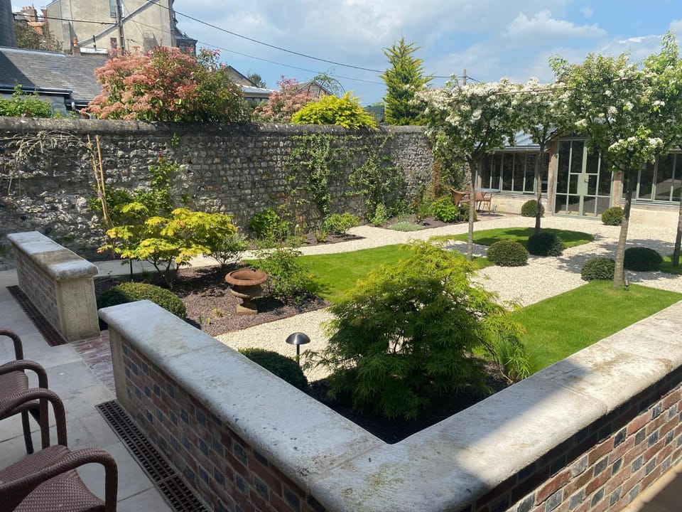 La Petite Lucie Bed and Breakfast in Honfleur