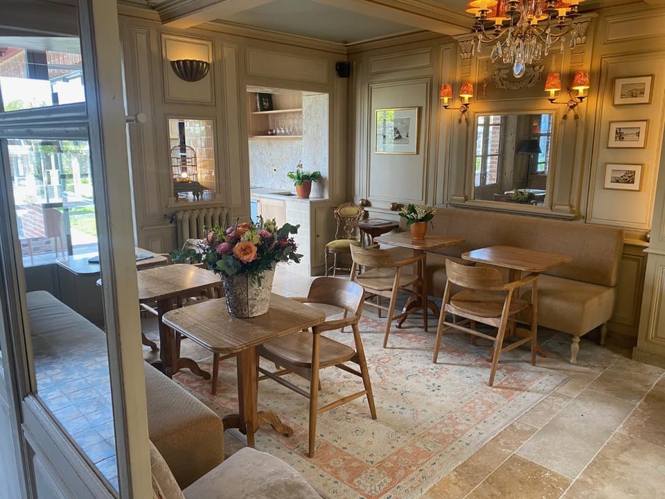 La Petite Lucie Bed and Breakfast in Honfleur