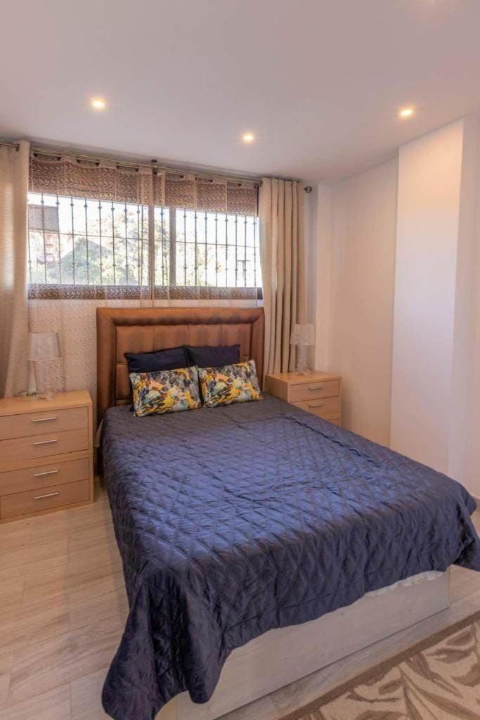 Beautiful and elegant one bedroom apartment Apartment in Fuengirola