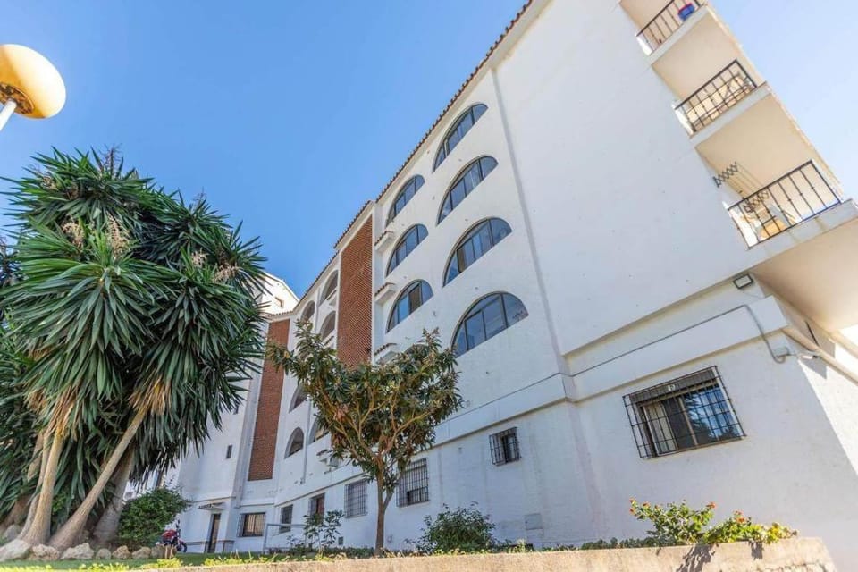 Beautiful and elegant one bedroom apartment Apartment in Fuengirola