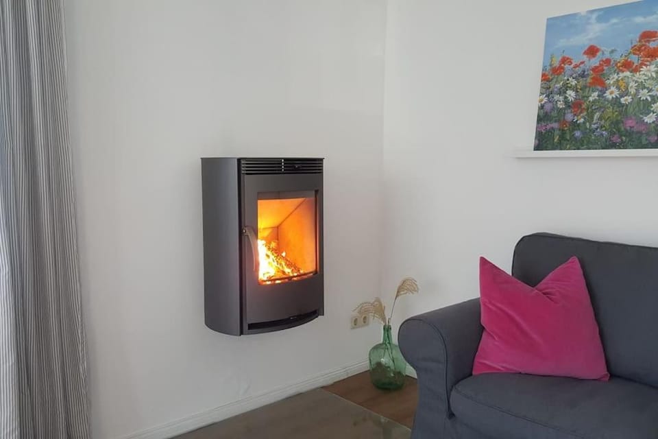 Living room, Seating area, flat iron