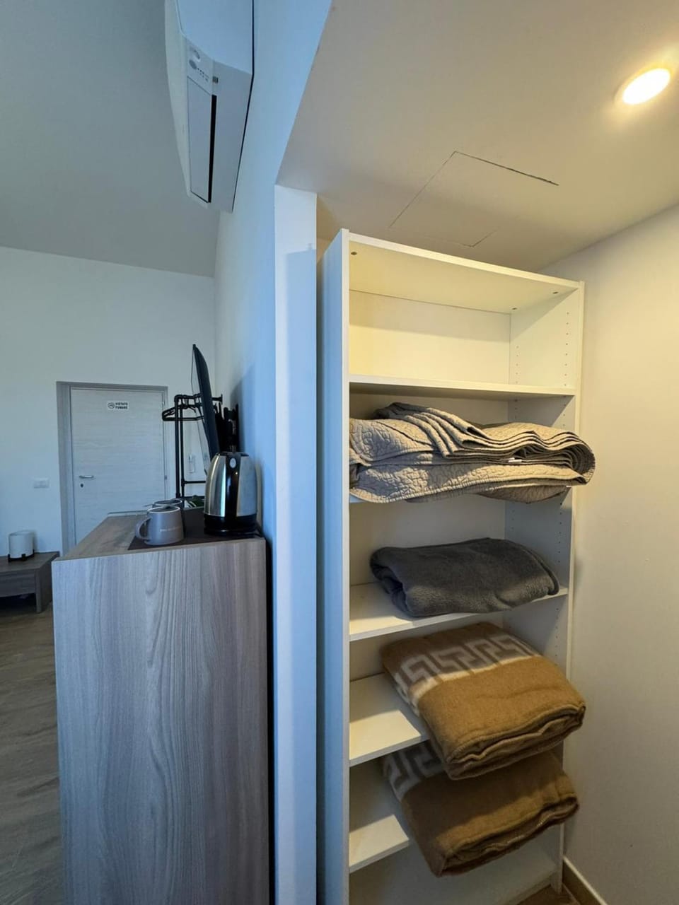 Montecristo B&B Bed and Breakfast in Grosseto