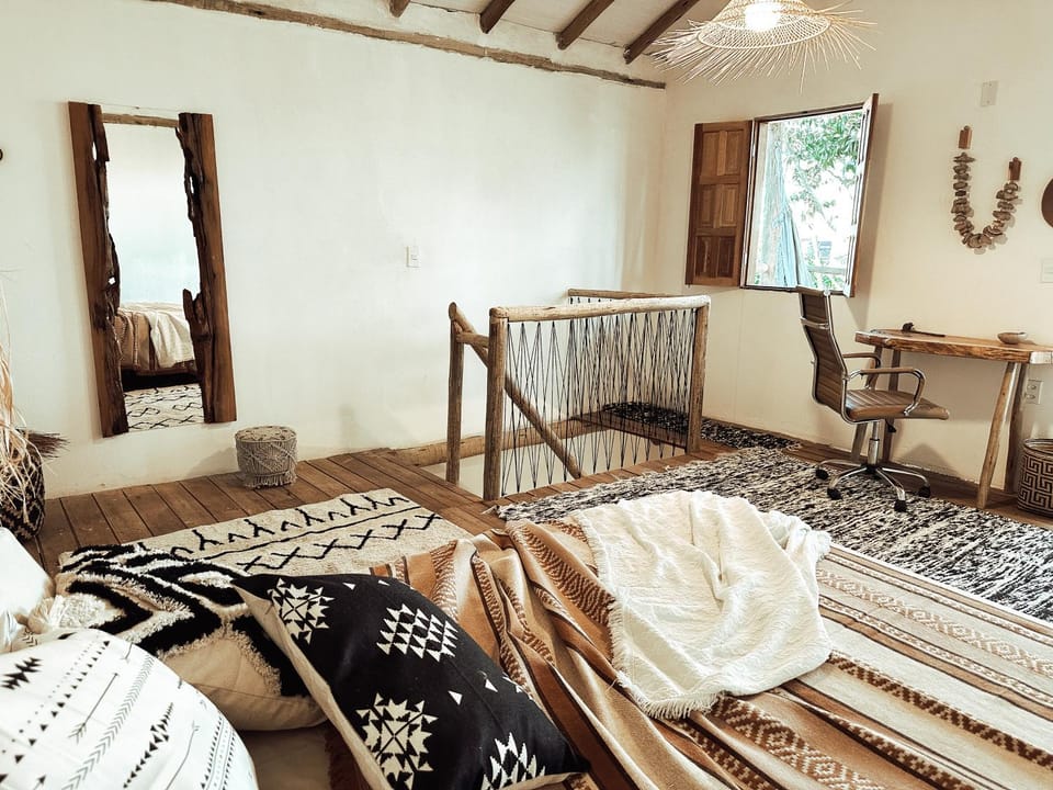 CASA MUNDI House in State of Bahia