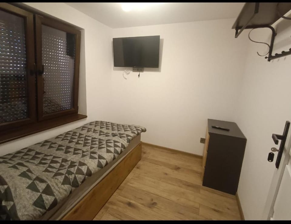 Noclegi blisko Morza i autostrady s6 Farm Stay in West Pomeranian Voivodeship, Poland