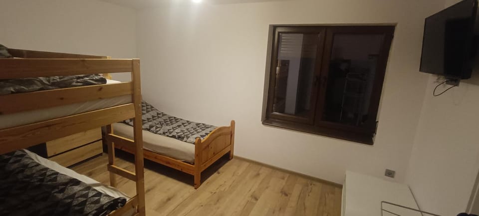 Noclegi blisko Morza i autostrady s6 Farm Stay in West Pomeranian Voivodeship, Poland