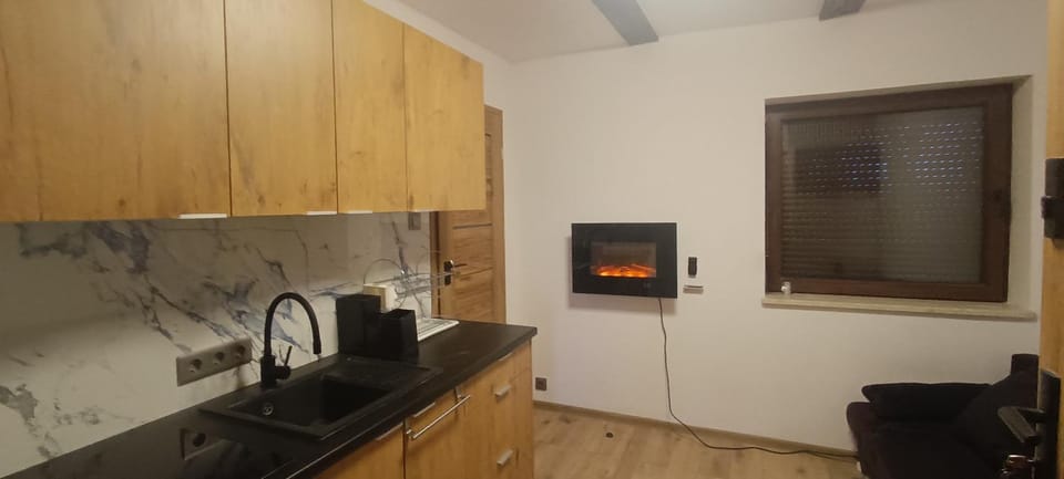 Noclegi blisko Morza i autostrady s6 Farm Stay in West Pomeranian Voivodeship, Poland