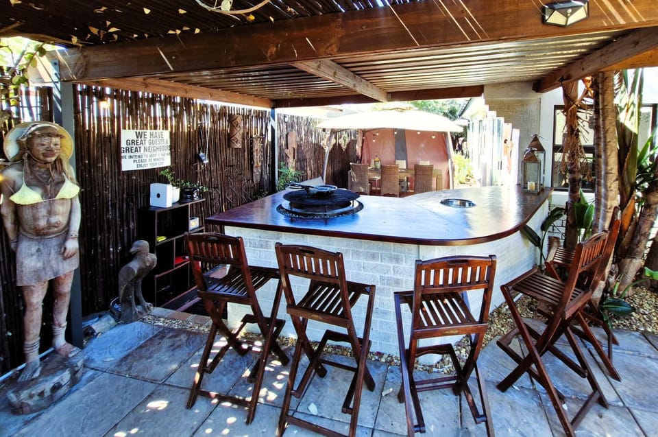 Lounge or bar