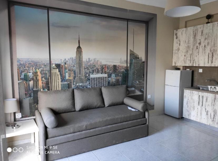 Summer Season Apartment in Halkidiki