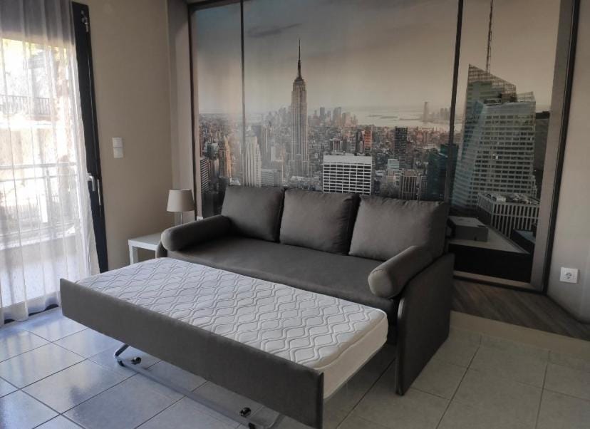 Summer Season Apartment in Halkidiki