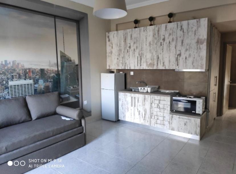 Summer Season Apartment in Halkidiki