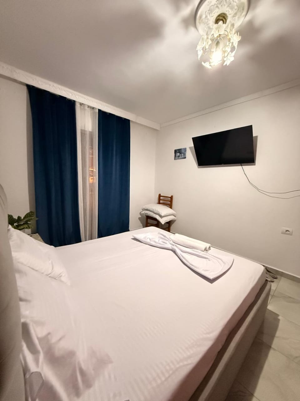 Besti the FISHERMAN Apartments Apartment in Sarandë