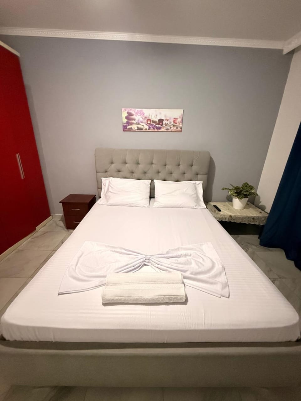 Besti the FISHERMAN Apartments Apartment in Sarandë