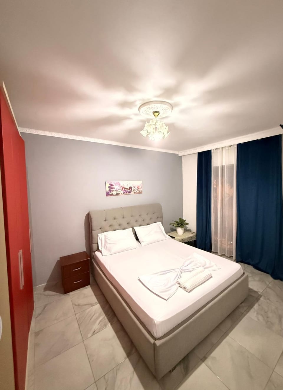 Besti the FISHERMAN Apartments Apartment in Sarandë