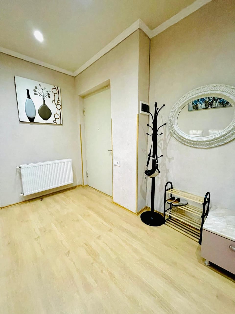 ბინა131 Apartment in Tbilisi, Georgia