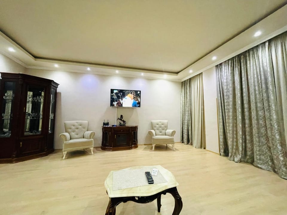 ბინა131 Apartment in Tbilisi, Georgia