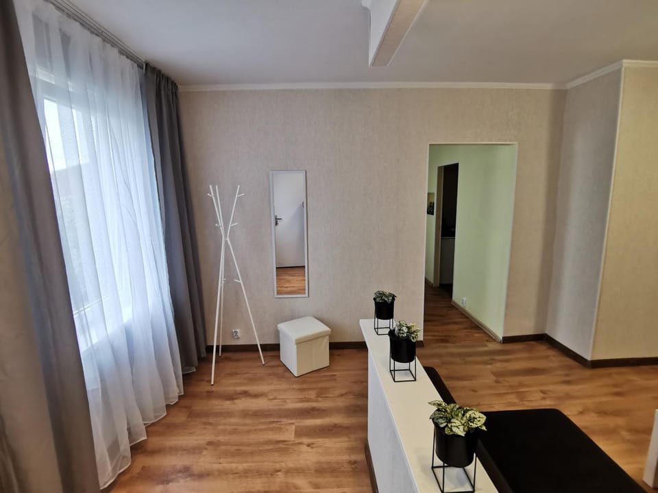 Pīlādži Apartment in Latvia