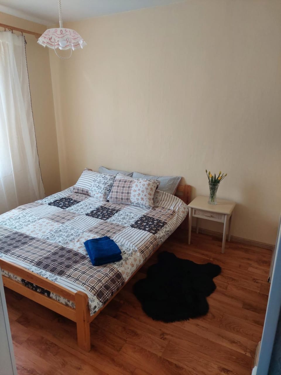 Pīlādži Apartment in Latvia