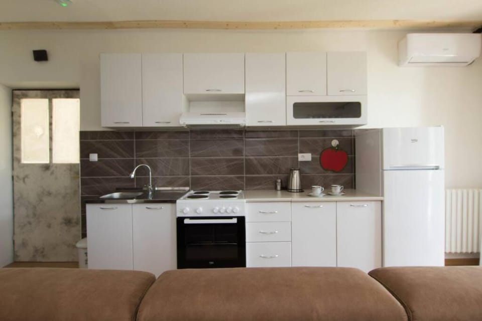 Seaside Apartment Regata, only 15 meters from sea Apartment in Dobrota