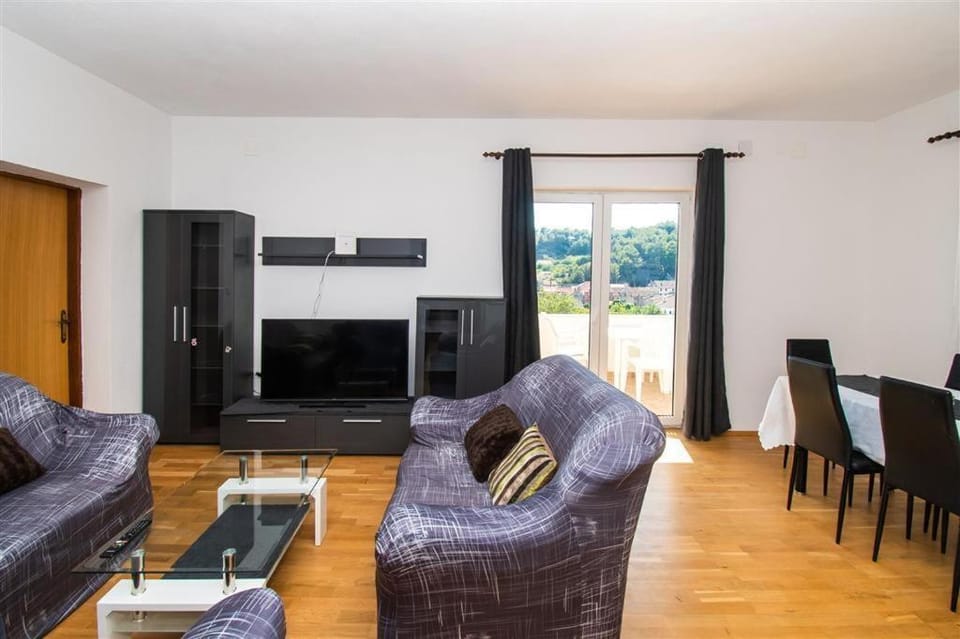Villa Cagle Skradin - Dream view and full privacy in oasis of peace Apartment in Šibenik-Knin County, Croatia