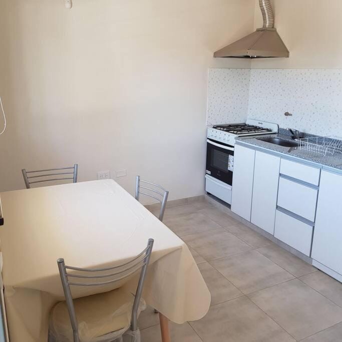 Dpto. San Luis Zona Shopping/centro Apartment in San Luis