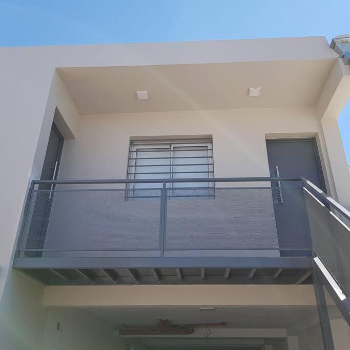 Dpto. San Luis Zona Shopping/centro Apartment in San Luis