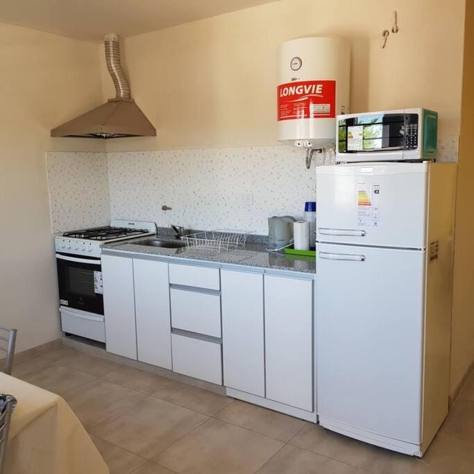 Dpto. San Luis Zona Shopping/centro Apartment in San Luis