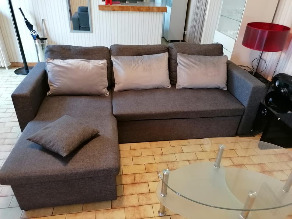 Gaillarde Apartment in Nouvelle-Aquitaine