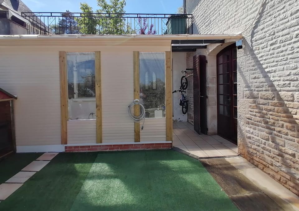 Gaillarde Apartment in Nouvelle-Aquitaine