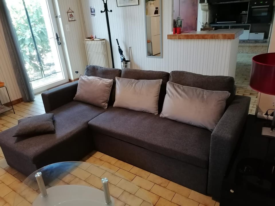 Gaillarde Apartment in Nouvelle-Aquitaine