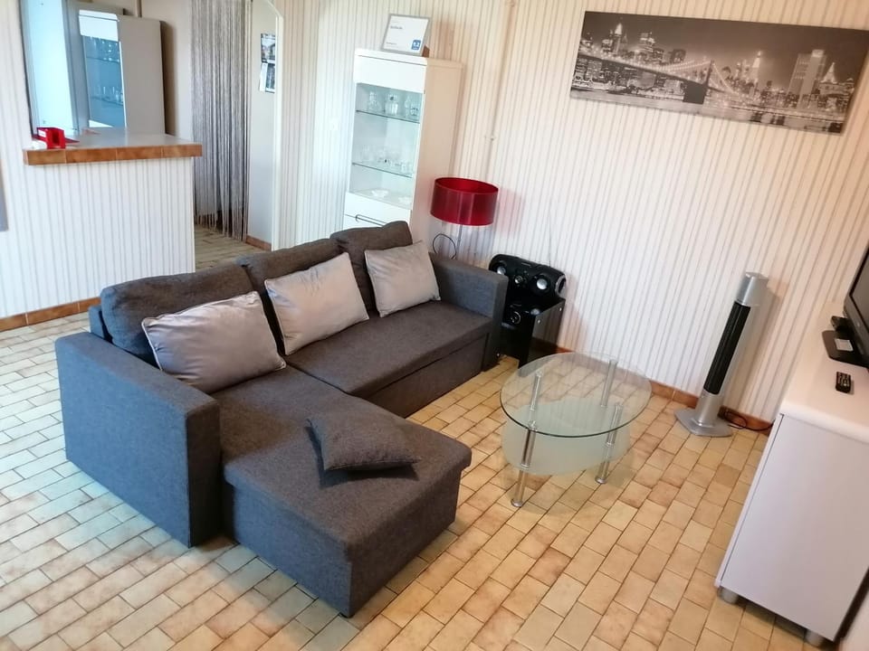 Gaillarde Apartment in Nouvelle-Aquitaine