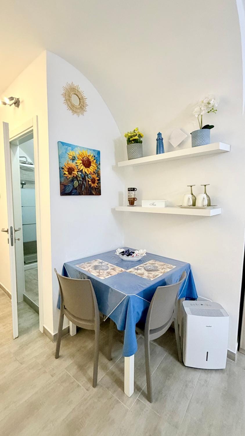 Casa Di Vì Apartment in Bari