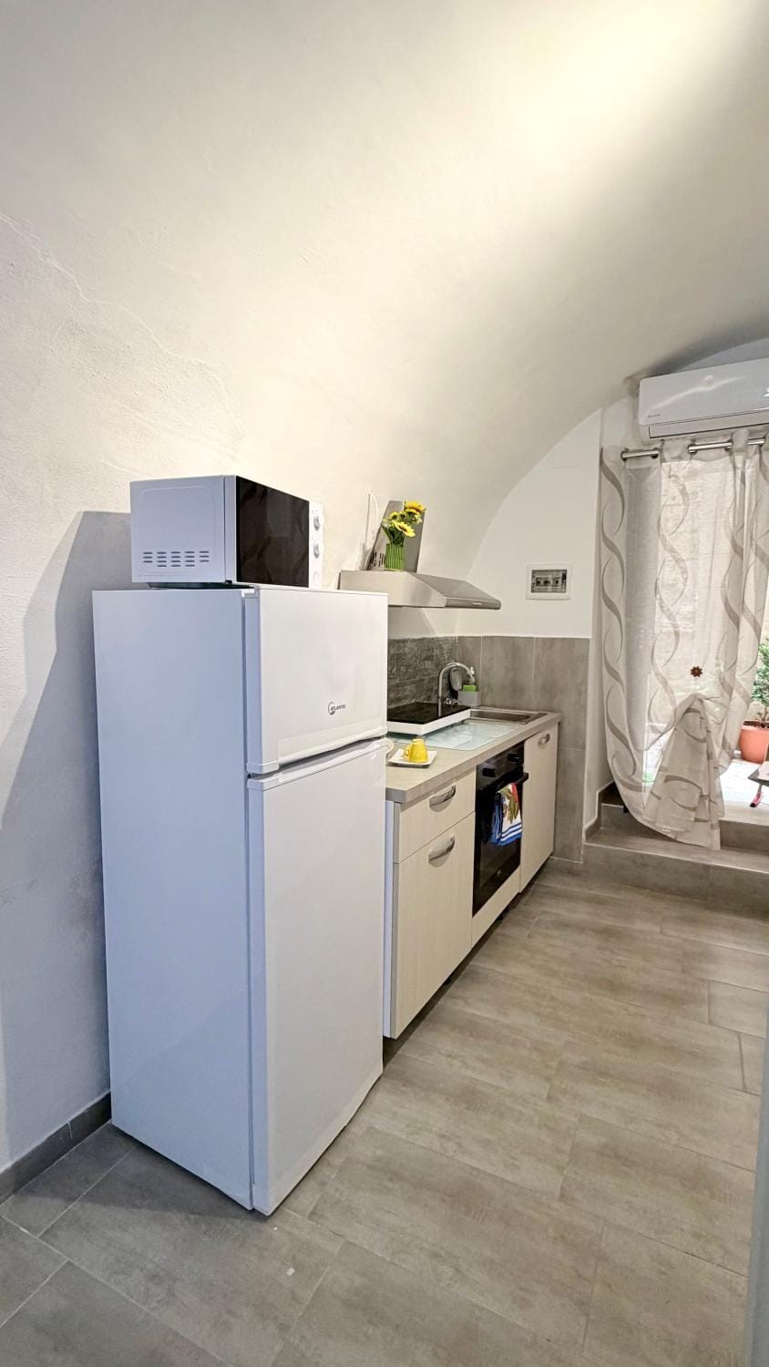 Casa Di Vì Apartment in Bari