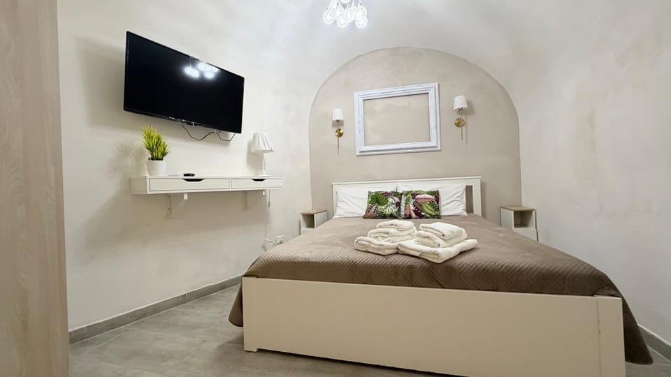 Casa Di Vì Apartment in Bari