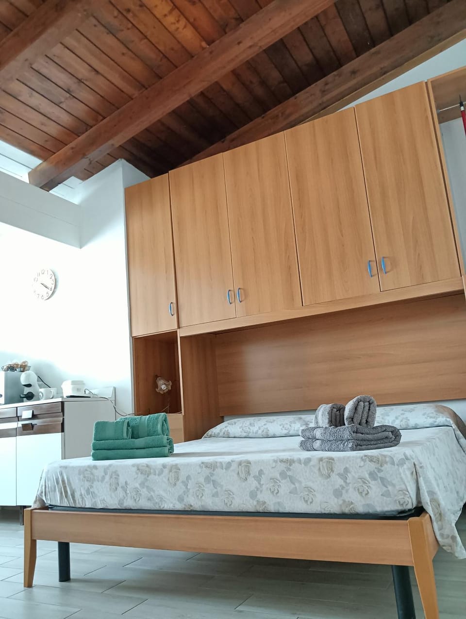 Dimora al parco Apartment in Sardinia