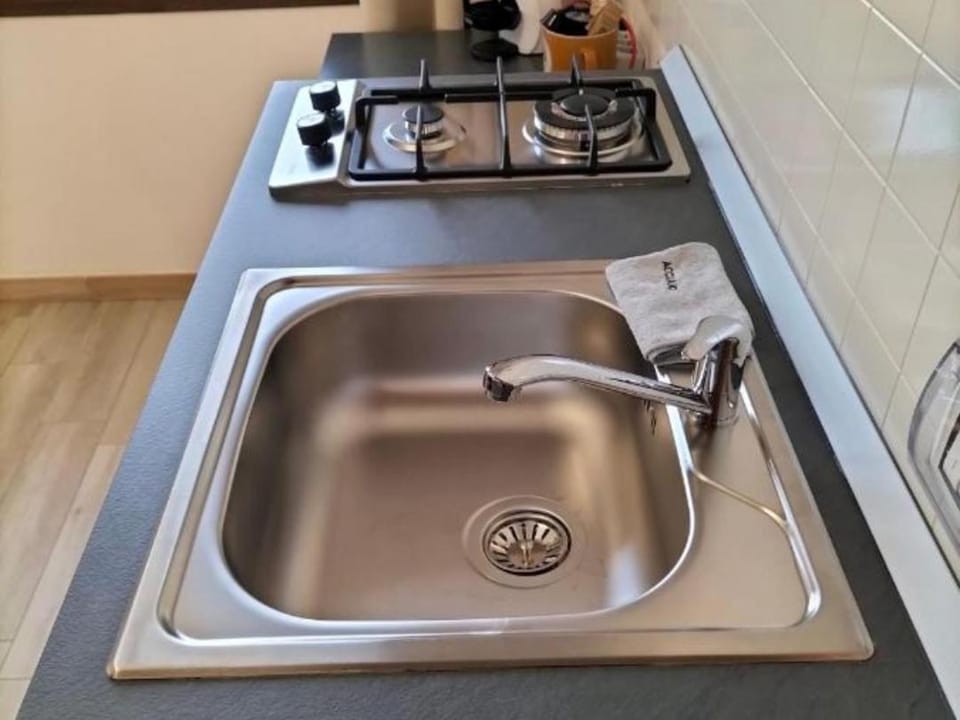 Dimora al parco Apartment in Sardinia