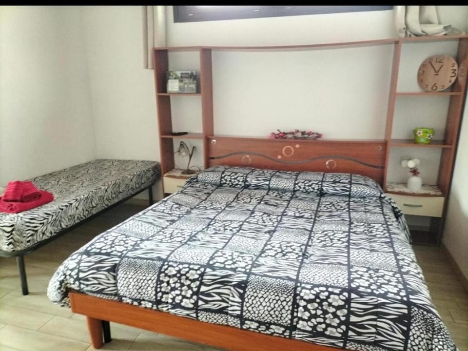 Dimora al parco Apartment in Sardinia