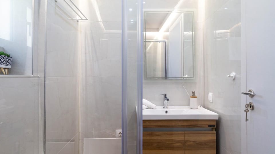 Shower