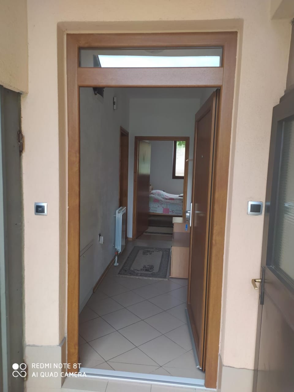 Apartman Ilidža Apartment in Federation of Bosnia and Herzegovina