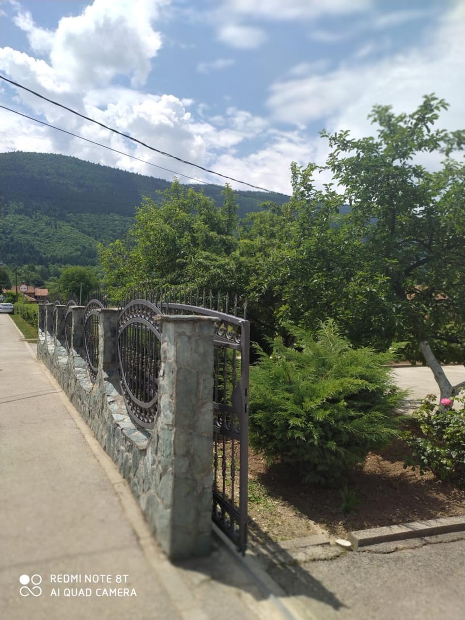 Apartman Ilidža Apartment in Federation of Bosnia and Herzegovina