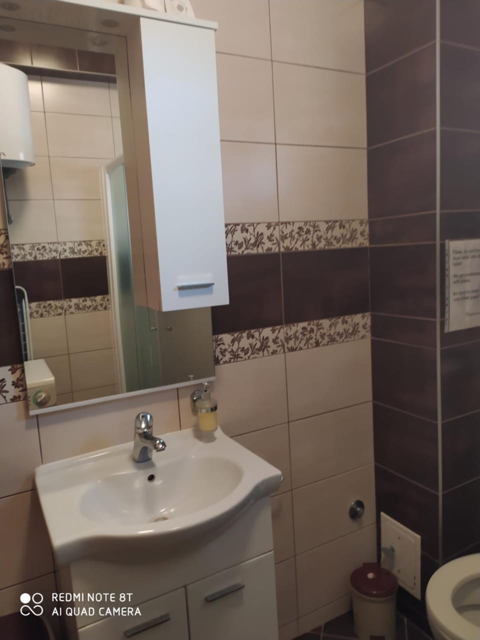 Apartman Ilidža Apartment in Federation of Bosnia and Herzegovina