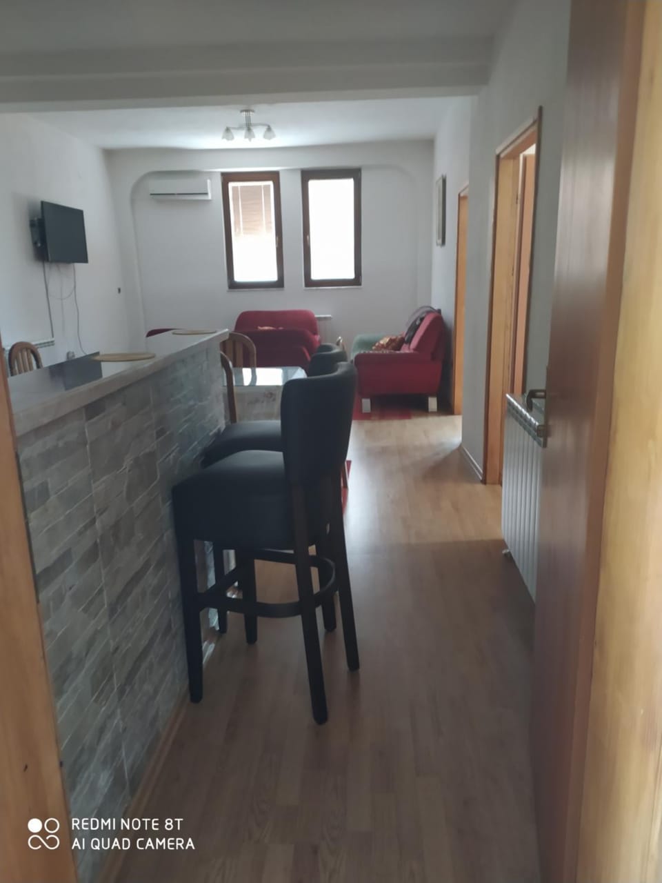 Apartman Ilidža Apartment in Federation of Bosnia and Herzegovina