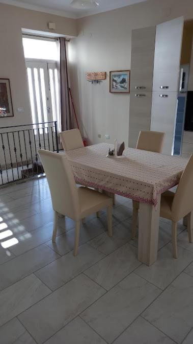 Zia Maria House in Calabria