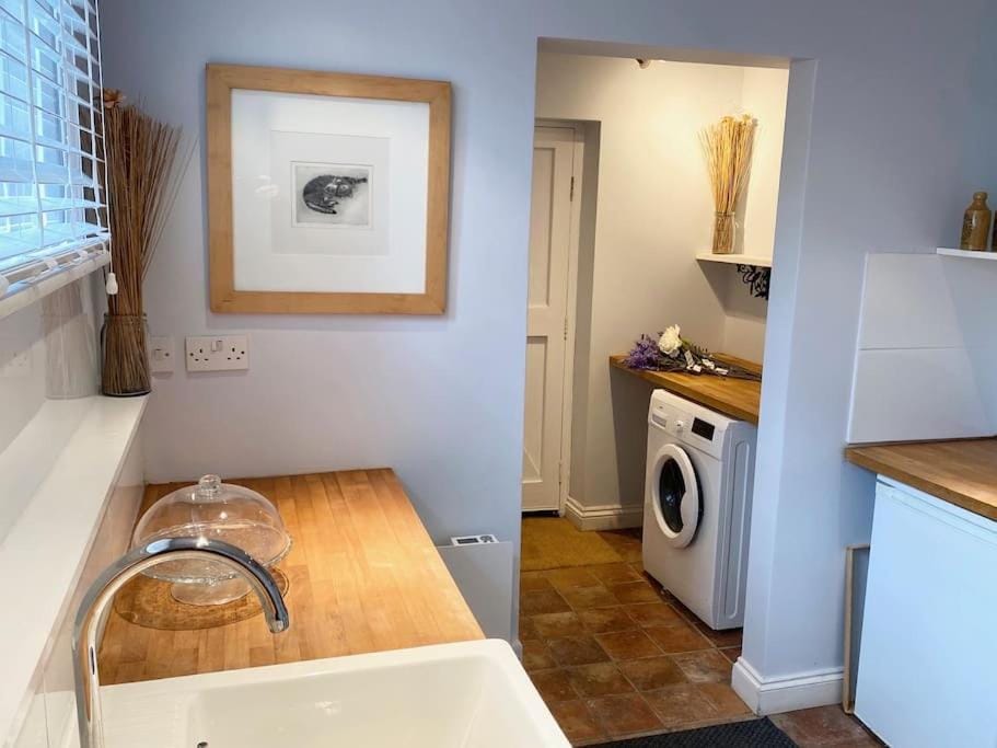 Boothorpe Farmhouse House in South Derbyshire District