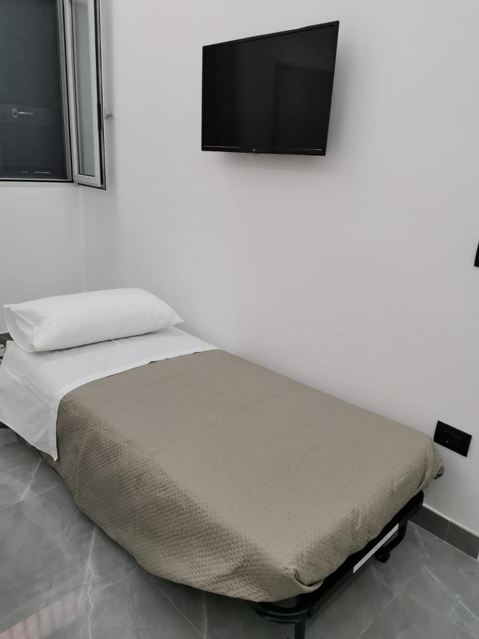 DG lovely home Apartment in Naples