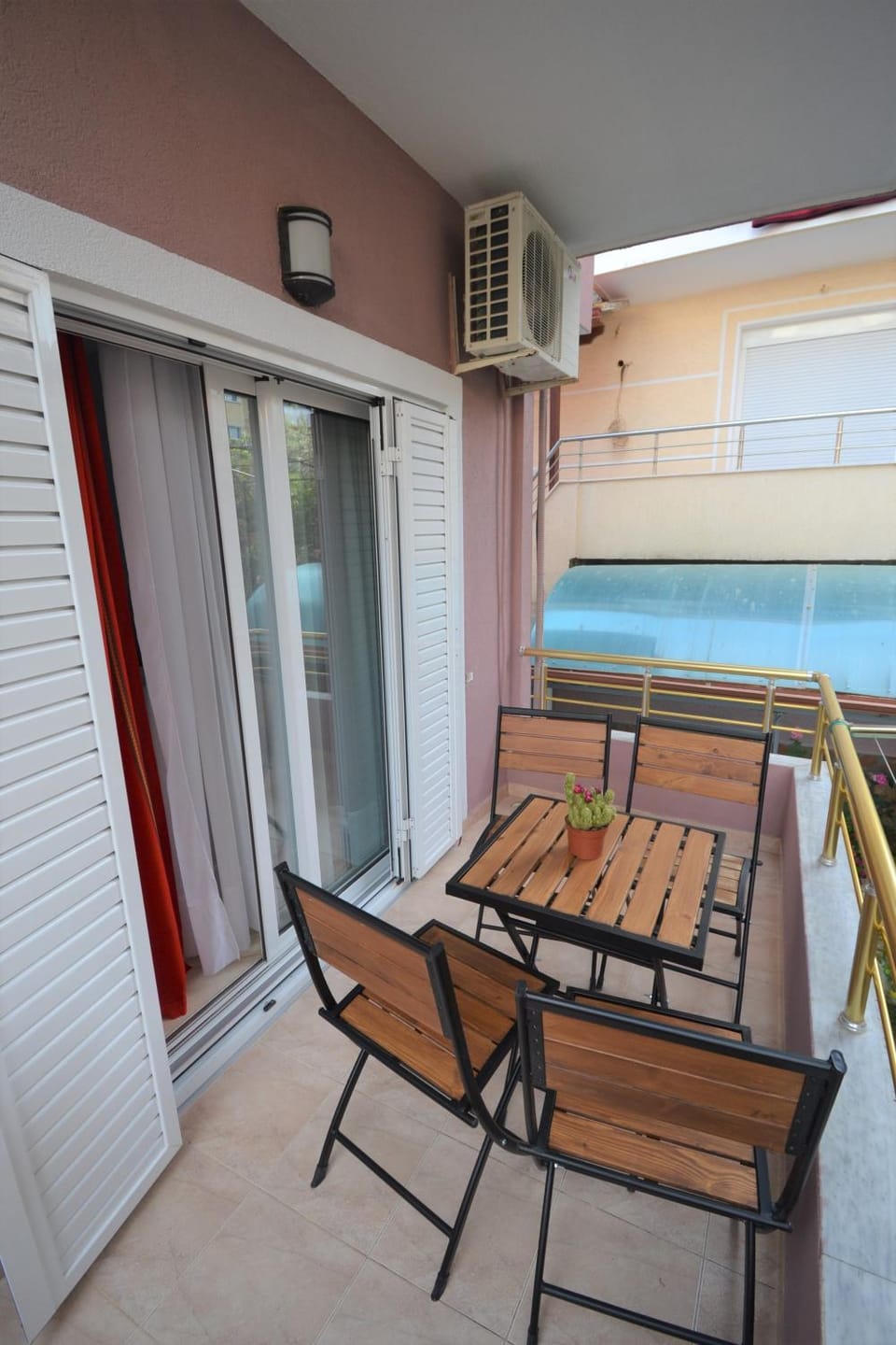 Little Cozy Apartment 1 Apartment in Sarandë