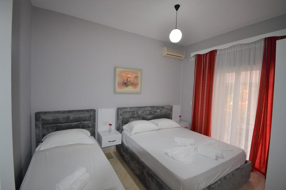 Little Cozy Apartment 1 Apartment in Sarandë